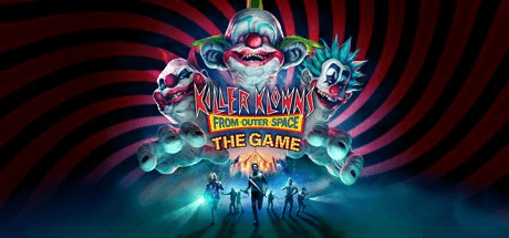 Gambar Product Killer Klowns From Outer Space: The Game