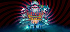 Killer Klowns From Outer Space: The Game Key