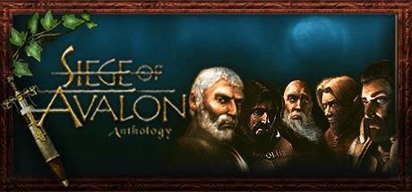 Gambar Product Siege of Avalon: Anthology