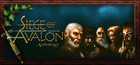 Siege of Avalon: Anthology Key
