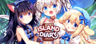 Island Diary Gift