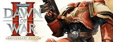 Gambar Product Warhammer 40,000: Dawn of War II - Anniversary Edition