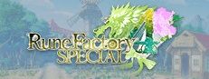 Gambar Product Rune Factory 4 Special