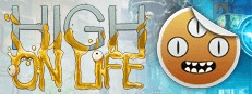 Gambar Product High On Life