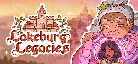 Lakeburg Legacies - Key