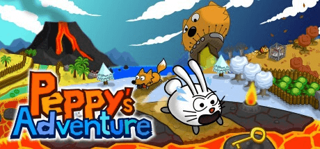Peppy's Adventure - Key
