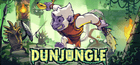 Sharing Account Dunjungle