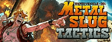 Gambar Product Metal Slug Tactics