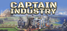 Captain of Industry Key