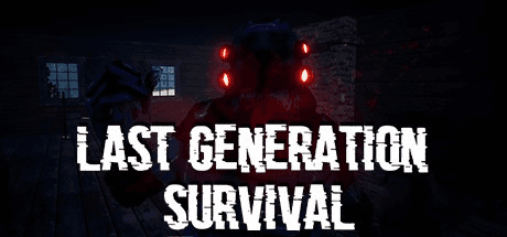 Gambar Product Last Generation: Survival