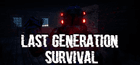 Last Generation: Survival Sharing Account