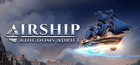 Gambar Product Airship: Kingdoms Adrift