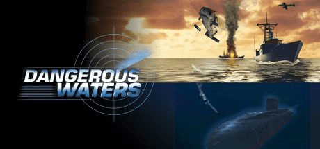 Dangerous Waters - Key