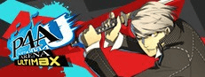 Gambar Product Persona 4 Arena Ultimax