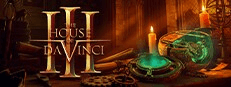 Gambar Product The House of Da Vinci 3