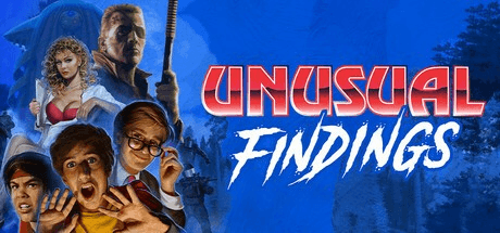 Unusual Findings - Key