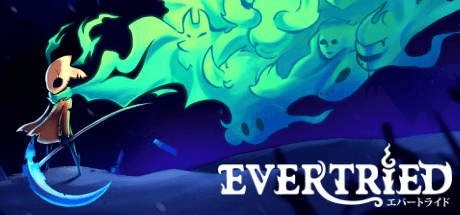 Evertried - Key