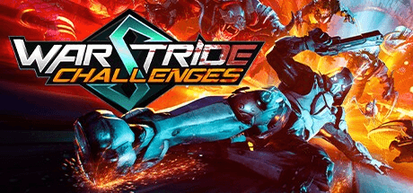 Warstride Challenges - Key