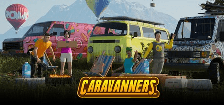 Gambar Product Caravanners