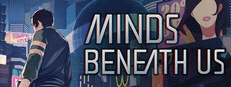 Gambar Product Minds Beneath Us