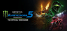 Monster Energy Supercross - The Official Videogame 5 키