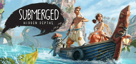Submerged: Hidden Depths - Key