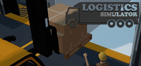 Gambar Product Logistics Simulator