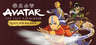 Avatar: The Last Airbender - Quest for Balance Key