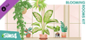 The Sims™ 4 Blooming Rooms Kit Account