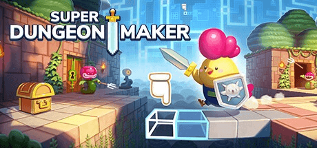 Super Dungeon Maker - Key