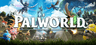 Palworld Pals