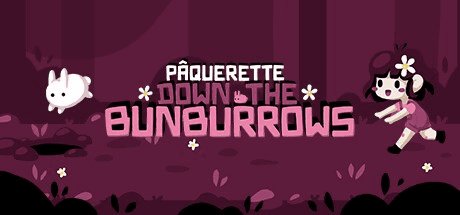 Paquerette Down the Bunburrows - Key