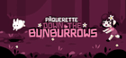Paquerette Down the Bunburrows Sharing Account