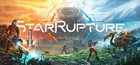 StarRupture Sharing Account