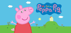 Sharing Account My Friend Peppa Pig