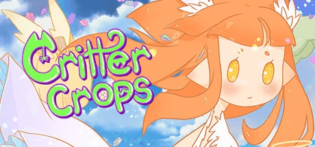 Critter Crops - Account