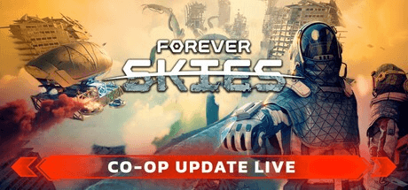 Forever Skies - Key