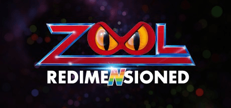 Zool Redimensioned - Key