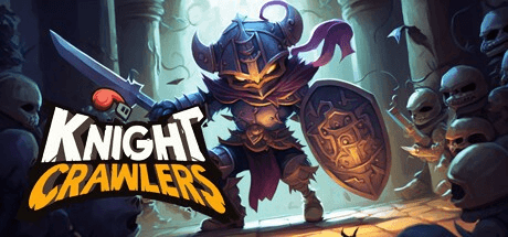 Gambar Product Knight Crawlers
