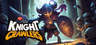 Knight Crawlers Clave
