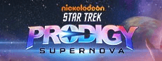 Gambar Product Star Trek Prodigy: Supernova