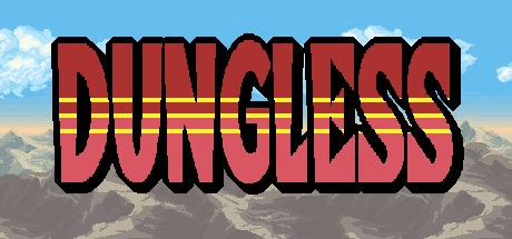 Dungless - Key