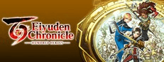Gambar Product Eiyuden Chronicle: Hundred Heroes - Digital Deluxe Edition