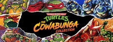 Gambar Product Teenage Mutant Ninja Turtles: The Cowabunga Collection
