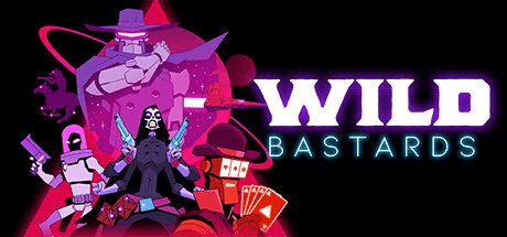 Wild Bastards - Key