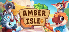 Amber Isle Sharing Account