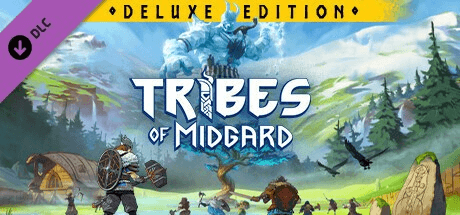 Gambar Product Tribes of Midgard
