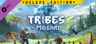 Tribes of Midgard - Deluxe Content Gift