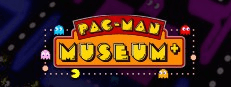 Gambar Product PAC-MAN MUSEUM+