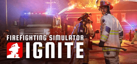 Gambar Product Firefighting Simulator: Ignite - Year 1 Edition